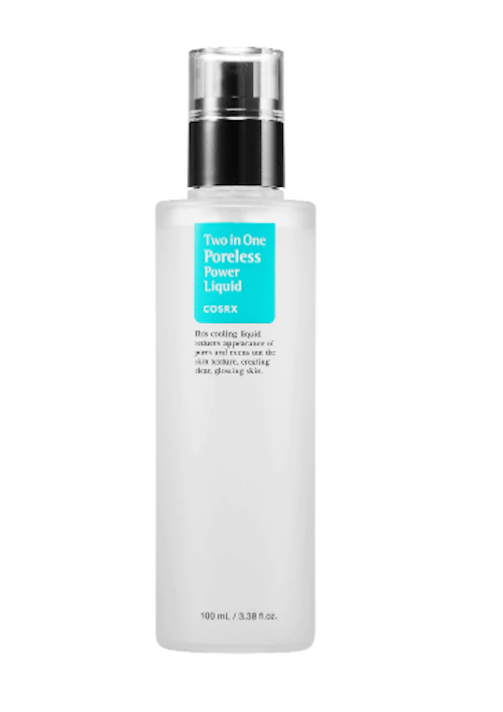 Two in One Poreless Power Liquid 1
