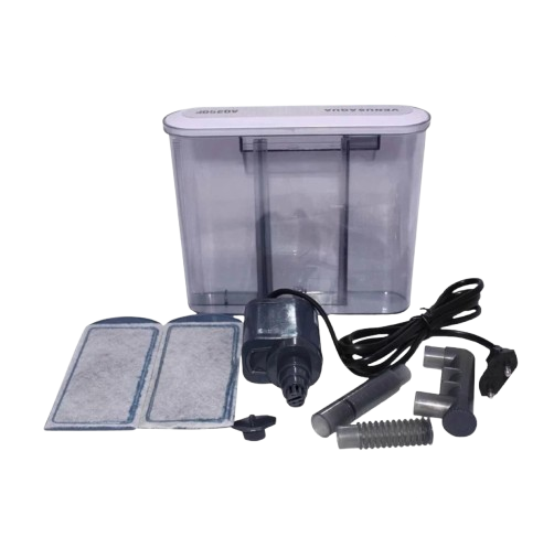 Slim Hang-on-Back Filter 1