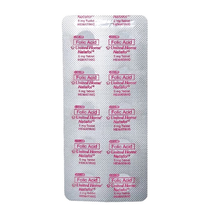 Natafol 3