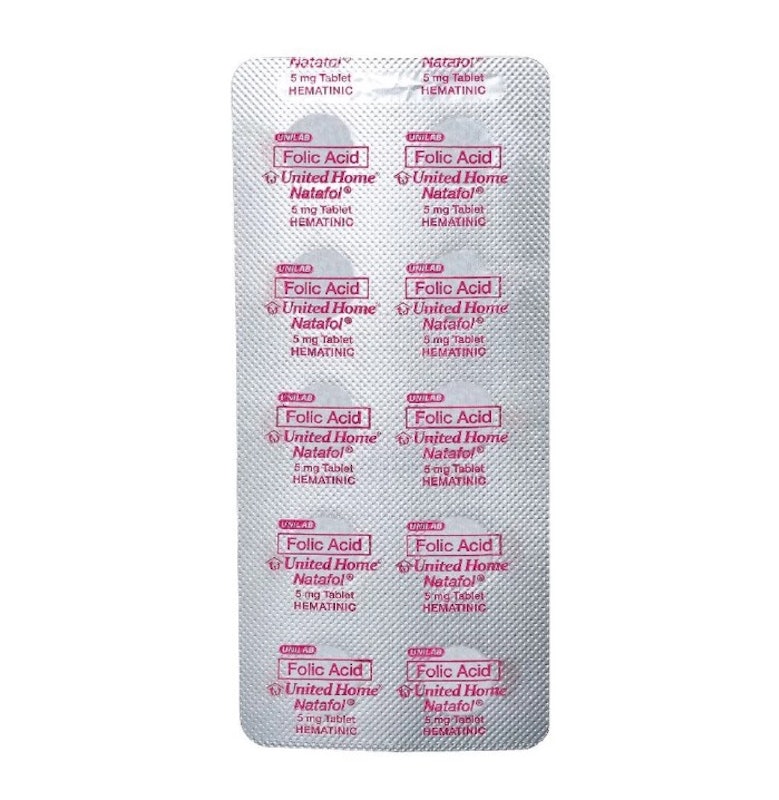 Natafol 3