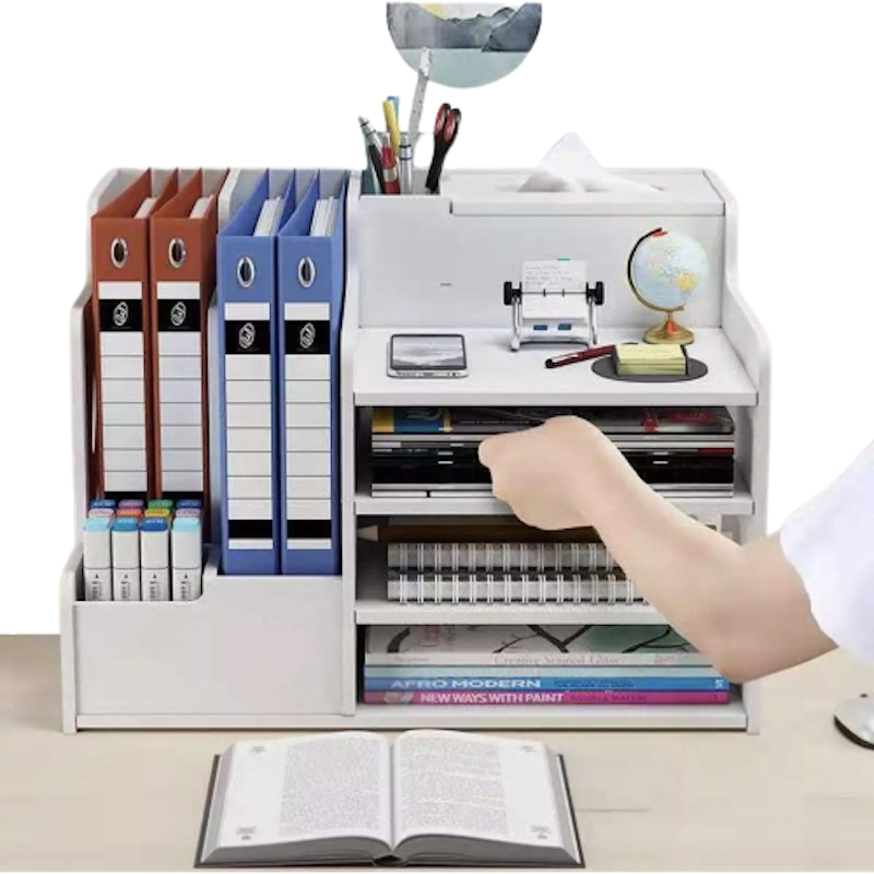 Multi-layer File Organizer 1