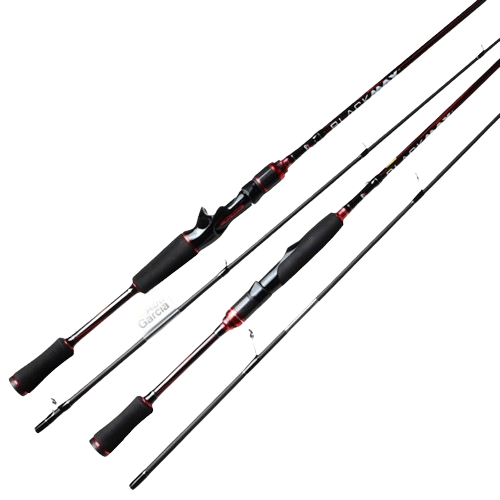 10 Best Fishing Rods in the Philippines 2025 Abu Garcia - Main Image