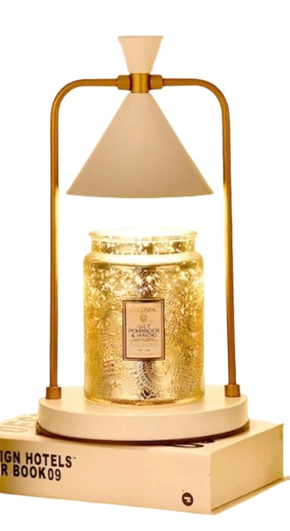 Candle Warmer Lamp 4