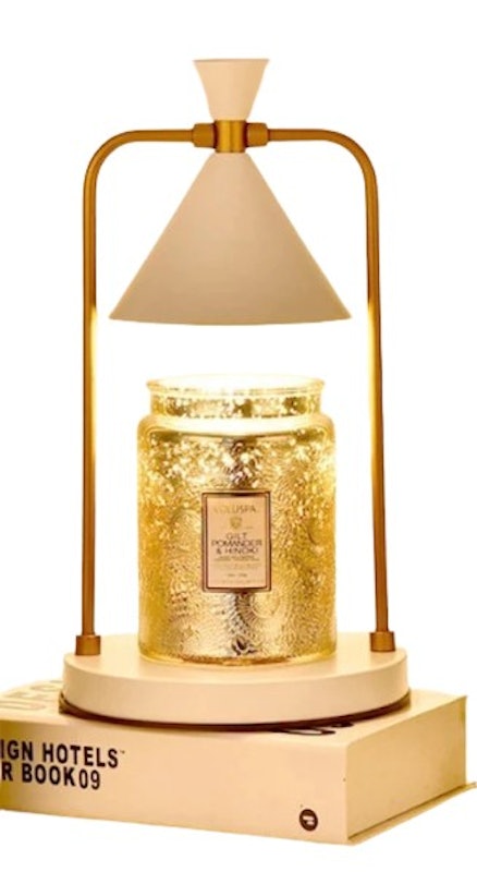 Candle Warmer Lamp 4