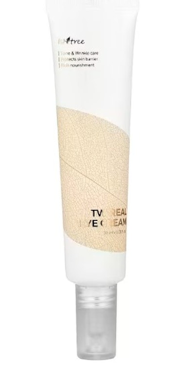 TW-Real Eye Cream 30ml 1