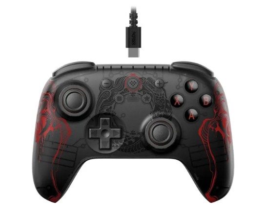 10 Best PC Gaming Controllers in the Philippines 2026 | Xbox, PlayStation, Logitech, and More 1