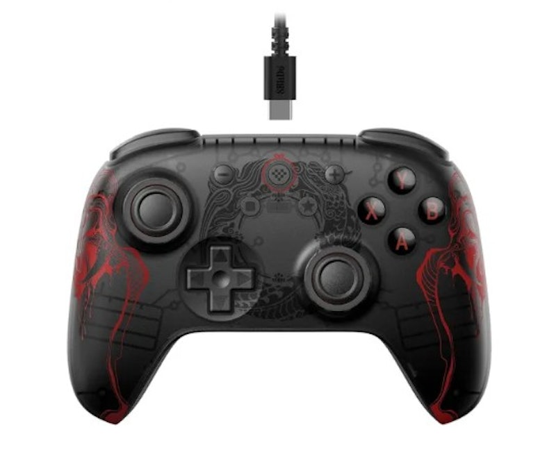 Ultimate 2C Wired Controller 1