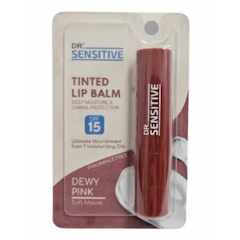 Tinted Lip Balm