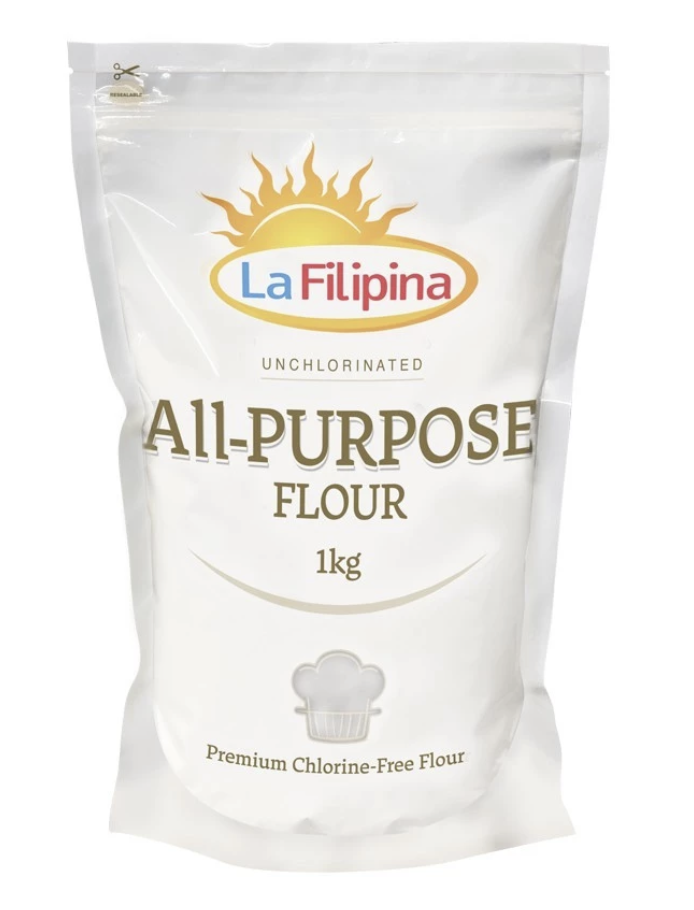 10 Best All-Purpose Flours in the Philippines 2026 | Buying Guide Reviewed by Nutritionist-Dietitian 3