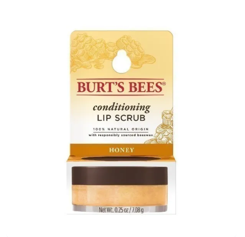 Conditioning Lip Scrub 2