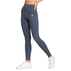 Activewear Core Collection: Daily Grind Leggings