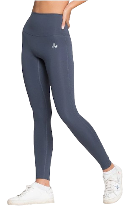 Activewear Core Collection: Daily Grind Leggings 1
