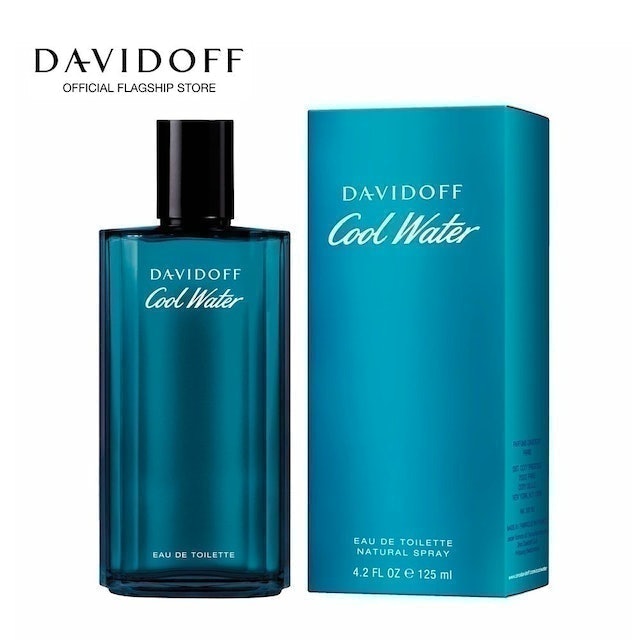Cool Water  2