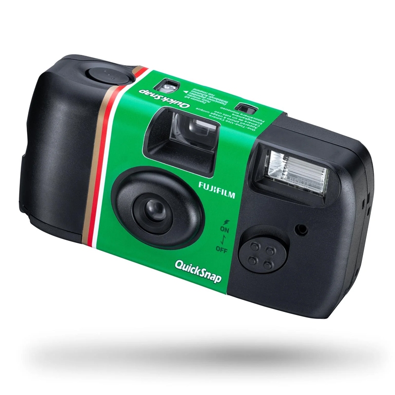 10 Best Disposable Cameras in the Philippines 2026 | Buying Guide Reviewed by Photographer and Graphic Artist 1