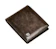 Bostanten Men's Genuine Leather Wallet 1