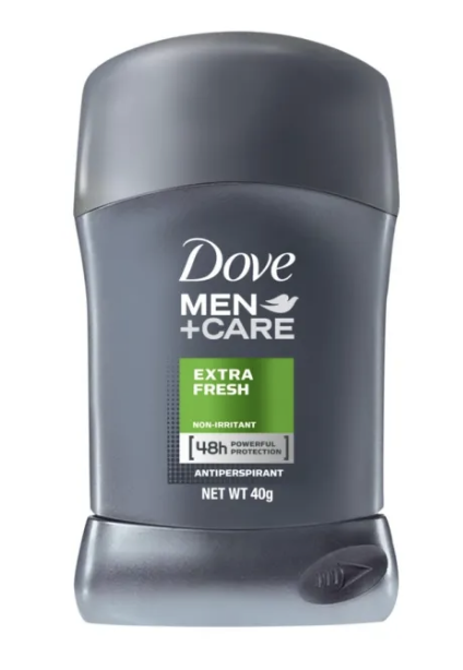 Extra Fresh Deodorant Stick 1