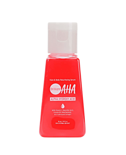 AHA Serum 1