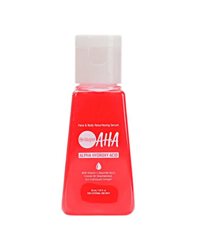 AHA Serum 1
