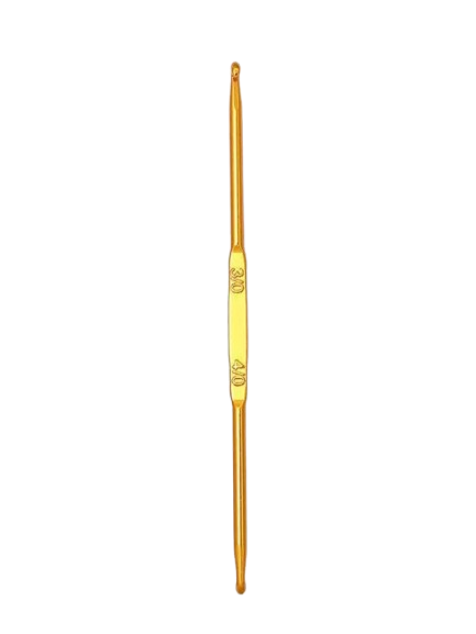 Double Pointed Crochet Hook 1