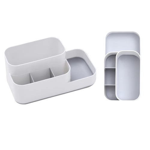 Office Multifunction Desk Organizer 1