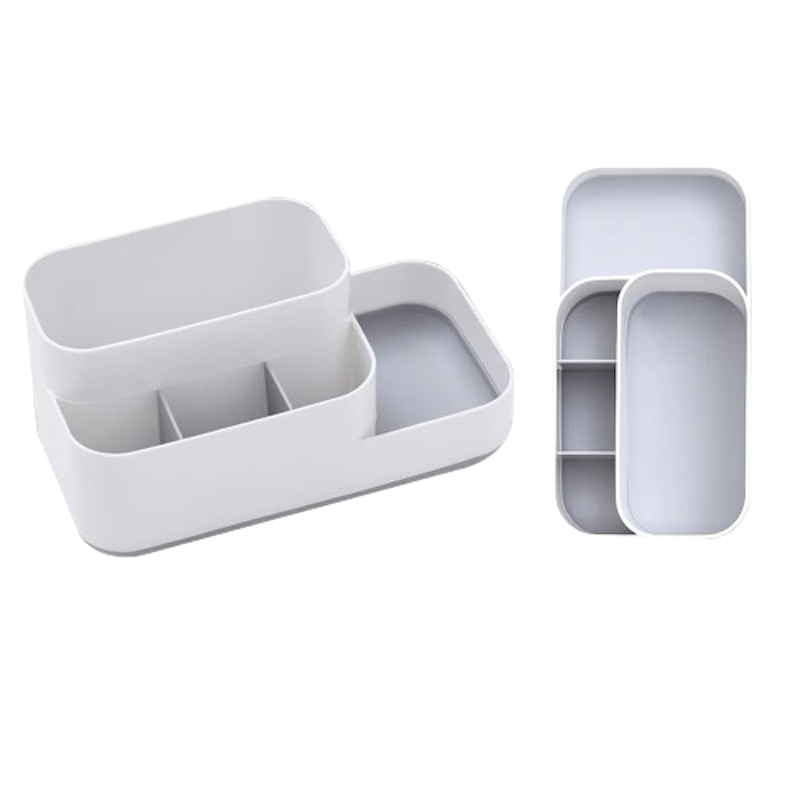 Office Multifunction Desk Organizer 1