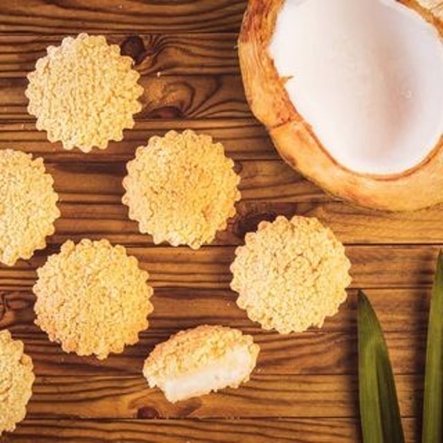 Buco Tart 1