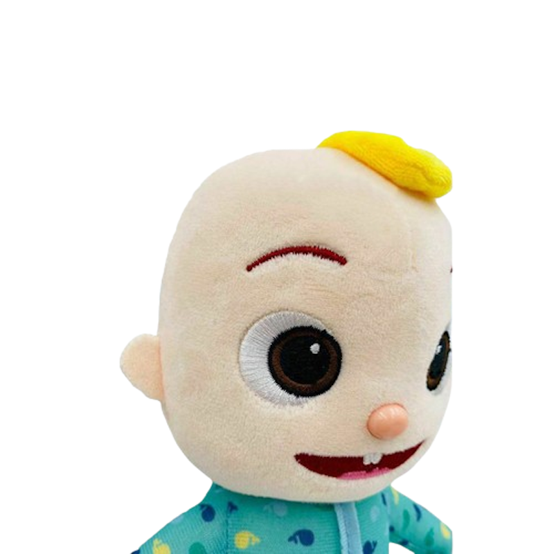 Cocomelon JJ Pillow Baby Doll 2