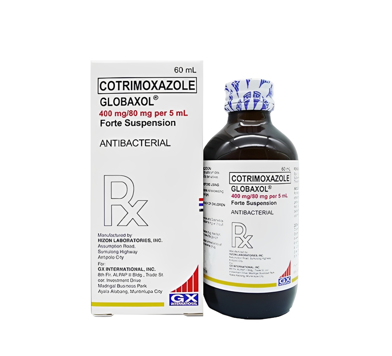 Globaxol 1