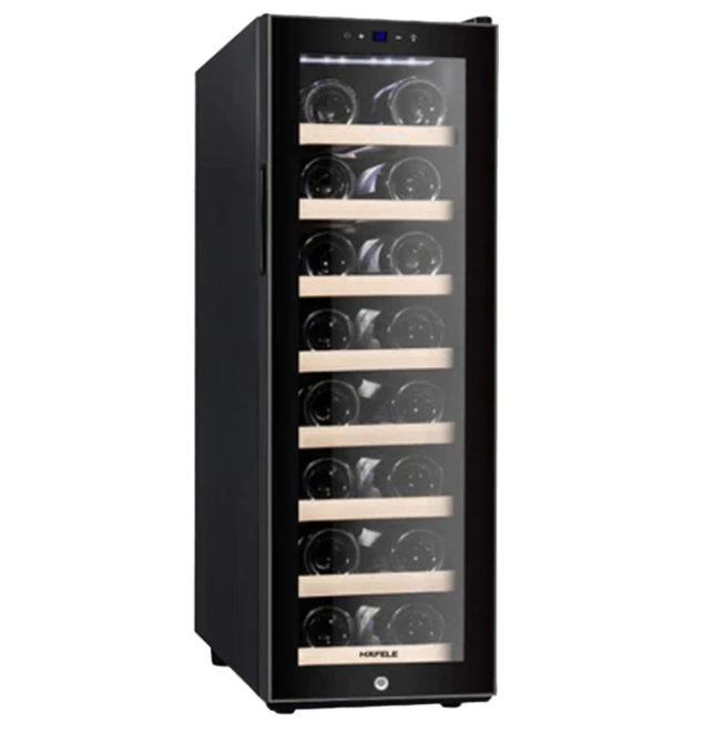 10 Best Wine Coolers in the Philippines 2026 | Liebherr, Haier, and More 4