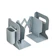Adjustable Bookend 1