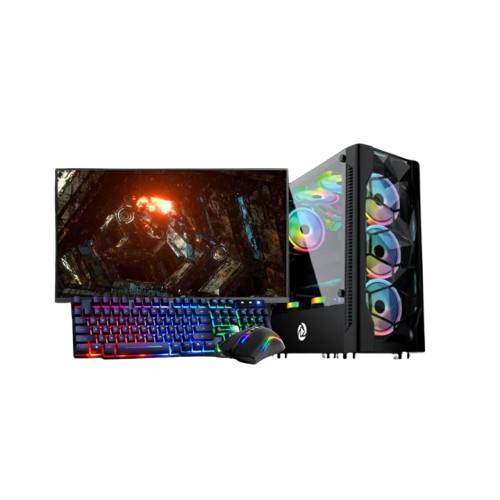 8 Best Gaming PCs in the Philippines 2026 | AMD, Asus, and More 5