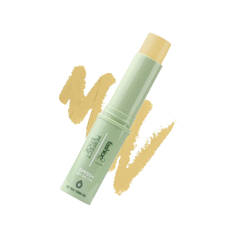 Perfect Stick With Tea Tree and SPF 50+ 1