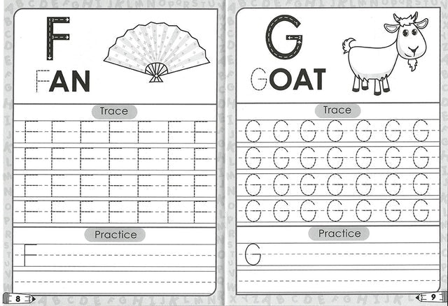 Fun With Writing Series  3