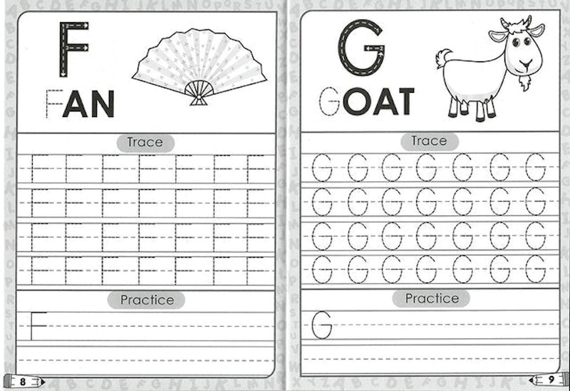 Fun With Writing Series 3