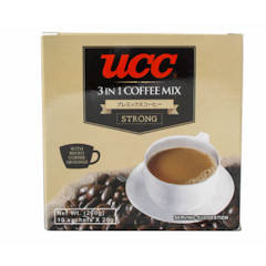3-in-1 Coffee