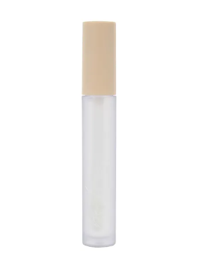 Collagen Lipgloss Clear 1
