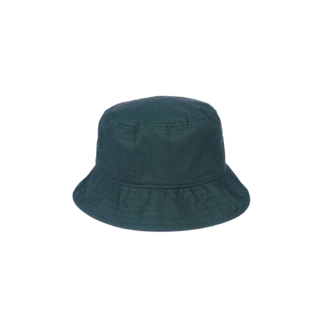 The Conscious Generation Bucket Hat with Embroidery 2