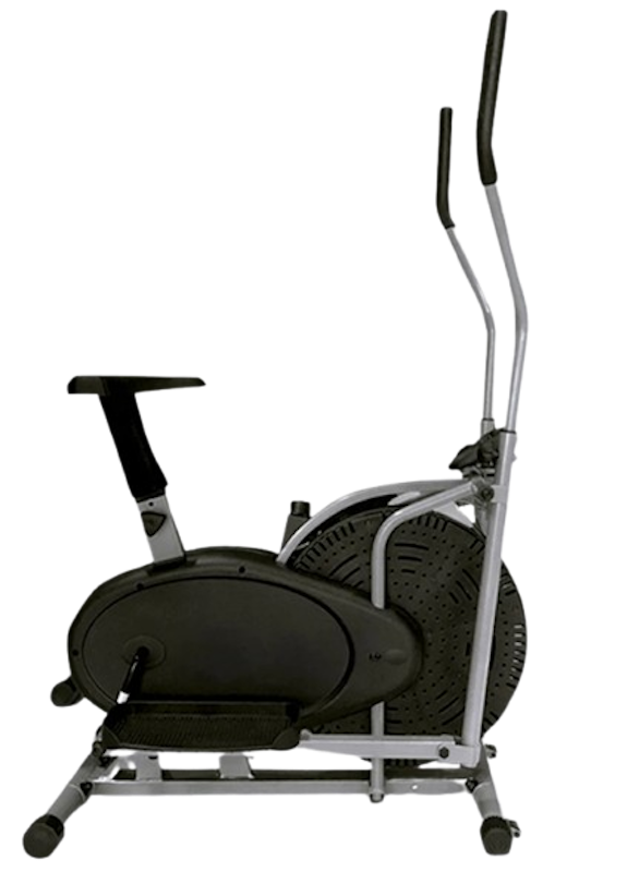 Orbitrac 1