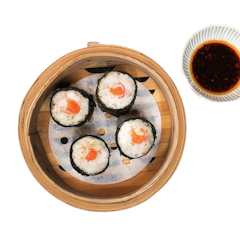 Japanese Siomai