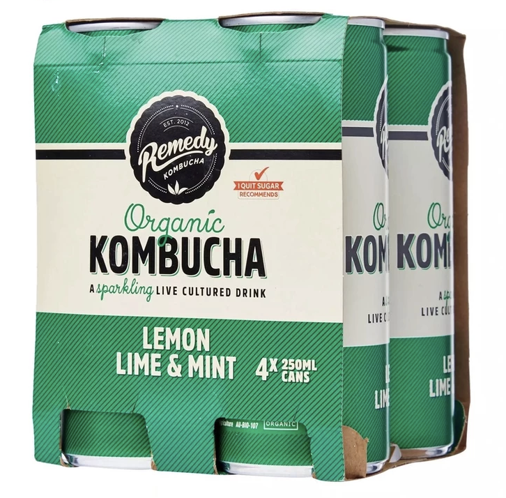 10 Best Kombuchas in the Philippines 2026 | Buying Guide Reviewed by Nutritionist-Dietitian 3