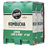 10 Best Kombuchas in the Philippines 2026 | Buying Guide Reviewed by Nutritionist-Dietitian 3