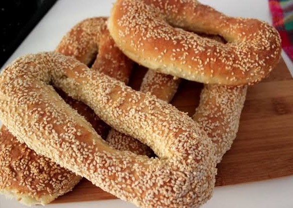 Jerusalem Style Bagels 1