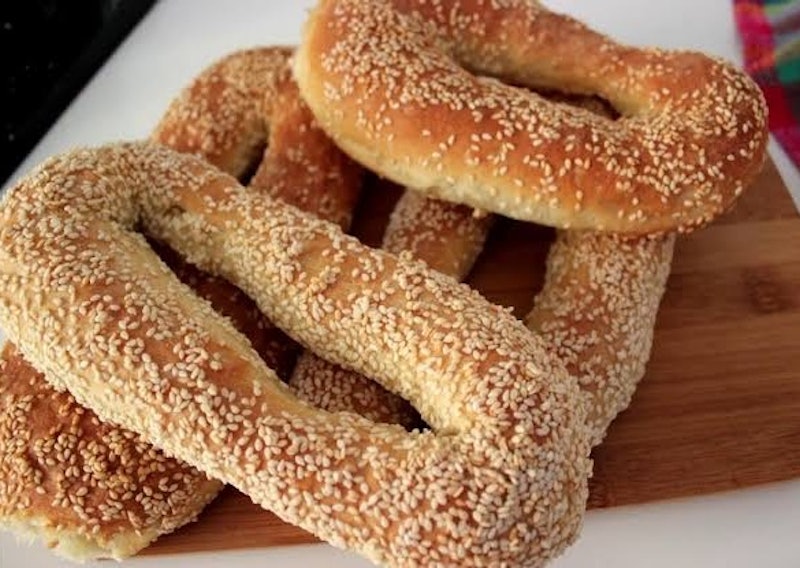 Jerusalem Style Bagels 1