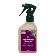 Aromatherapeutic Room & Linen Spray