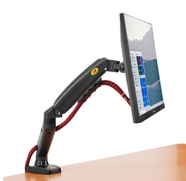 10 Monitor Stands in the Philippines 2026 | Loop Alloy, North Bayou, and More 5