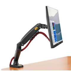 Desk Mount Monitor Stand