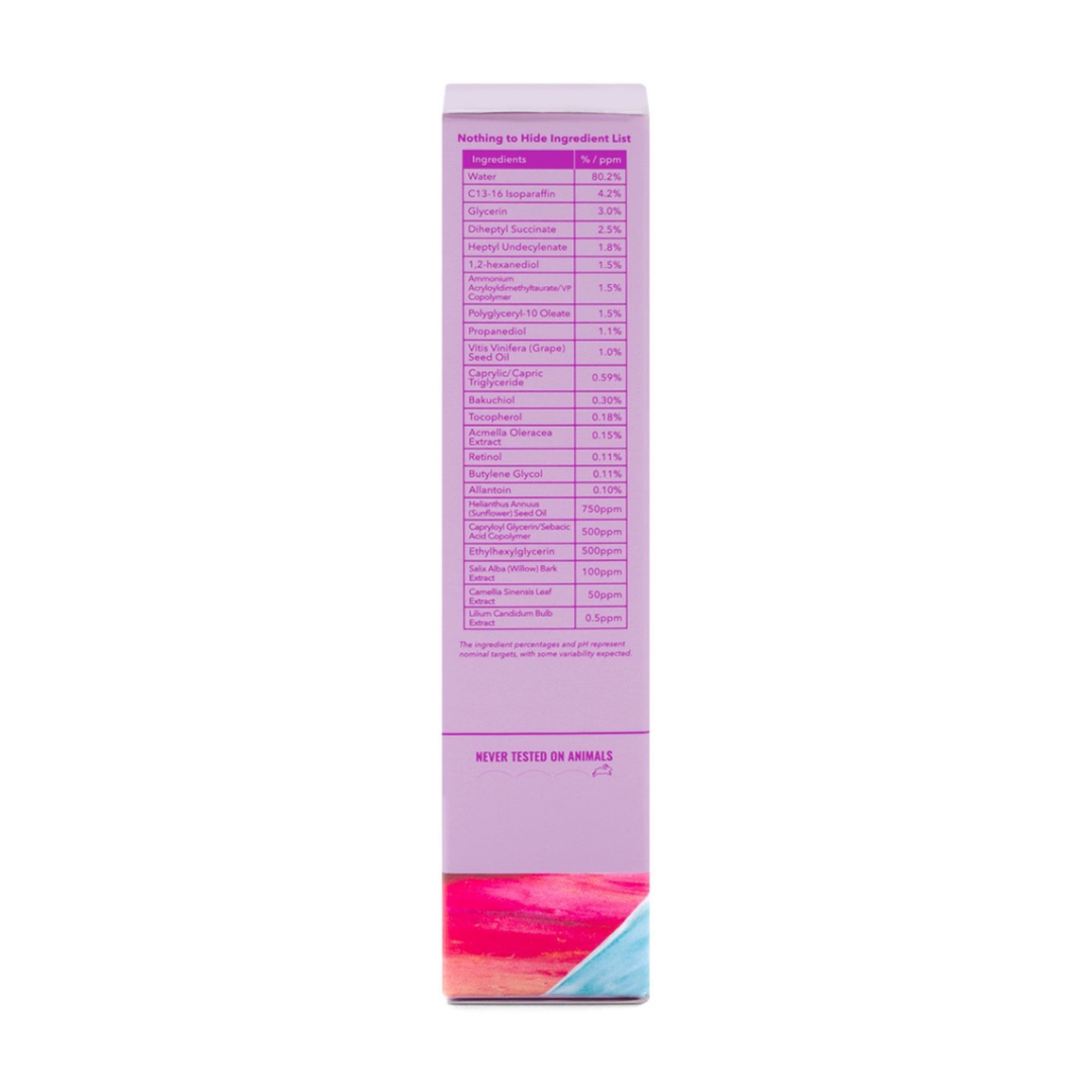 Gentle Retinol Cream 2