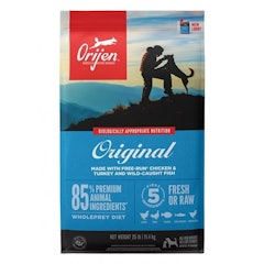 Original Dry Dog Food