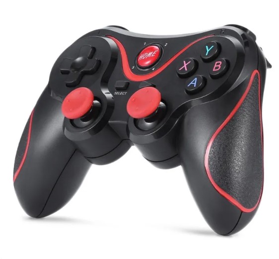 Wireless Controller	  	 	 2