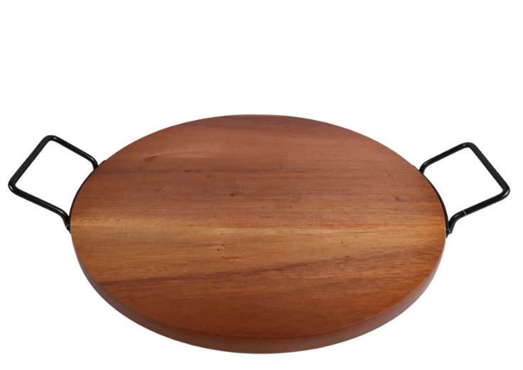 Cheese Board / Paella Liner  1